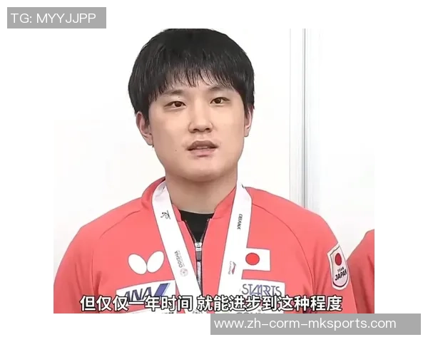 无视国乒？张本智和狂言：下一年要拿世界杯+亚运会+集体世乒赛金牌