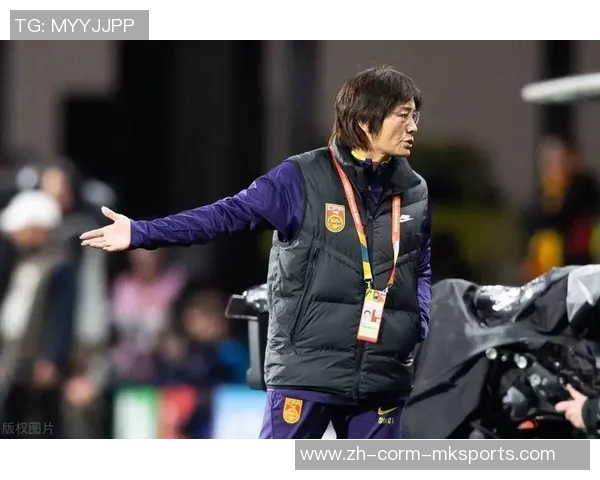 津媒：中国女足近些年屡次大比分失利，已处于队史最困难阶段